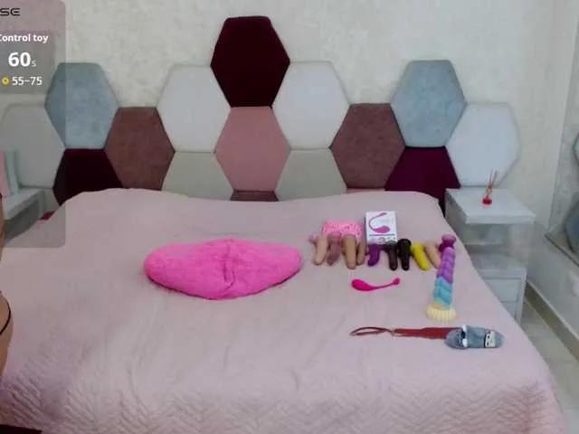 BongaCams marianabbw is Freechat marianabbw — older men