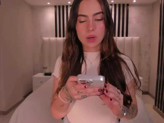 MarianneLane — Big tippers and gentle guys