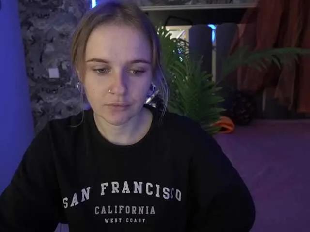 MaribelRiver — Freechat on BongaCams