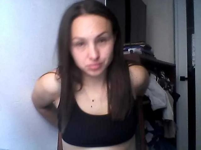 Avatar of Marichka-seksigirl
