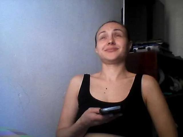 Marichka-seksigirl — Freechat on BongaCams