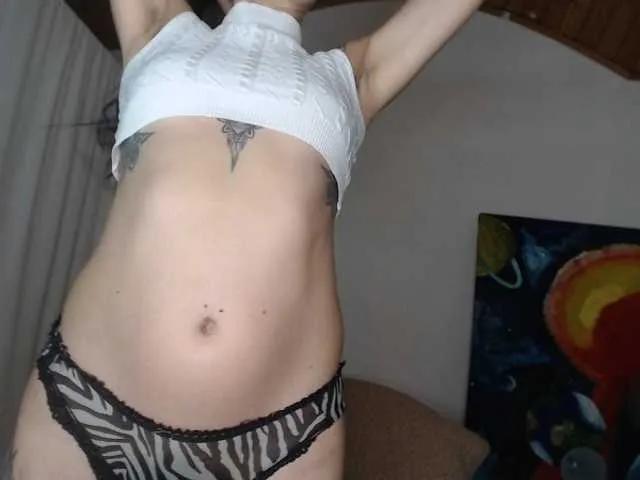 Avatar of mariecam420