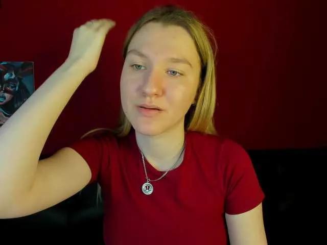 Avatar of Mariel-Brown