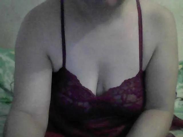 Marinade — Freechat on BongaCams