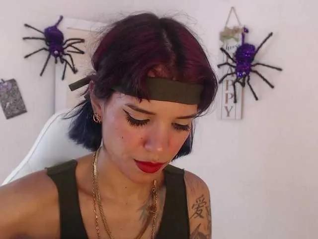 marley-luna — give me many gifts