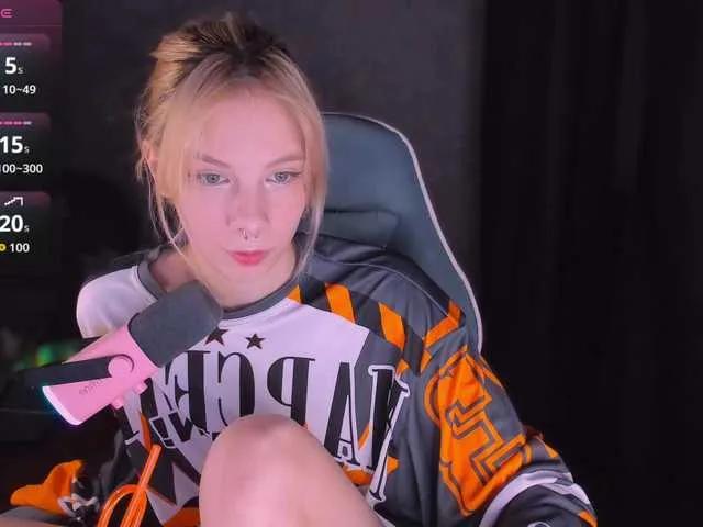 Marrmariss — Charismatic people who know how to laugh