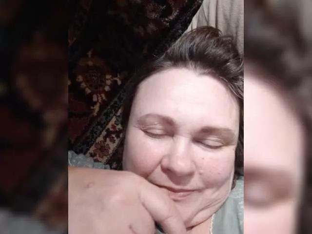 Offline marusa0 on BongaCams