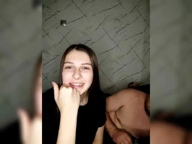 BongaCams Mary34561 is Freechat Mary34561 — you and the toKens
