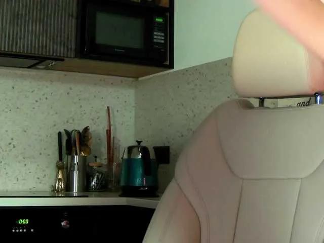 Offline Mashulya29 on BongaCams