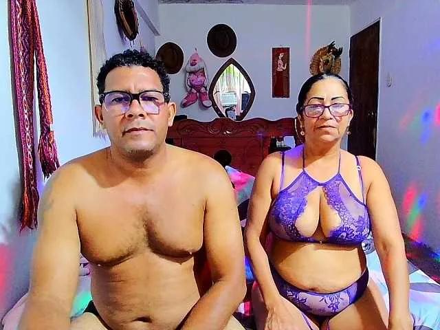Avatar of maturecouplesex1