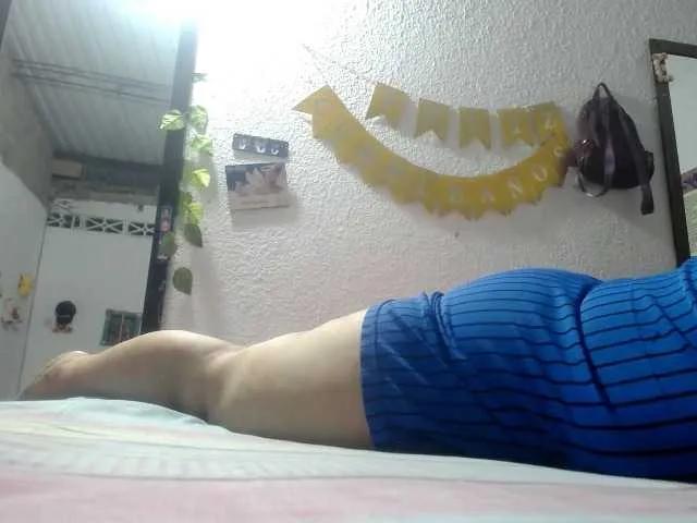 Avatar of maturehornykinky