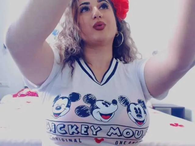 Avatar of mayarebecca