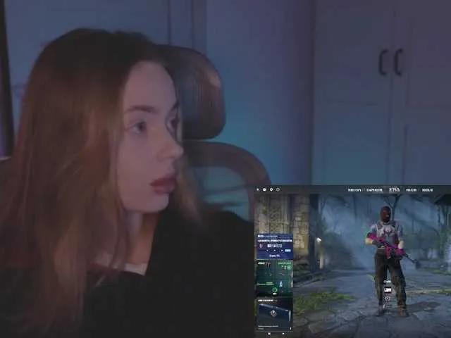 mayshy — Freechat on BongaCams