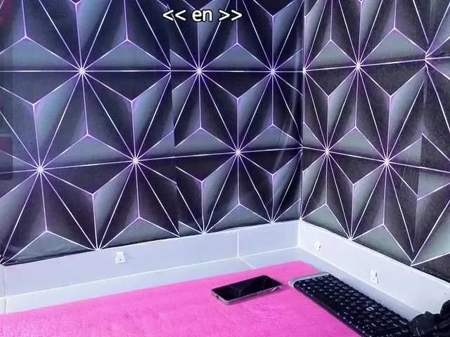 BongaCams Megann9 is Freechat Megann9 — That you talk to me nice, that my breasts squeeze, touch my wet pussy