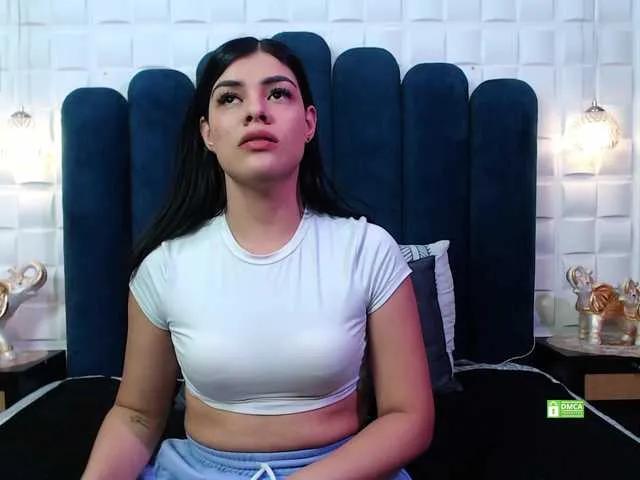 MeganWade — tipped me