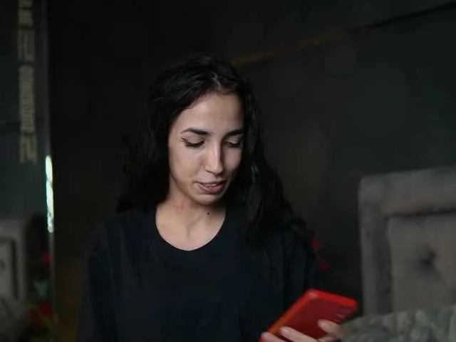 Freechat MelanyViper on BongaCams