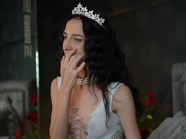 Freechat MelanyViper on BongaCams