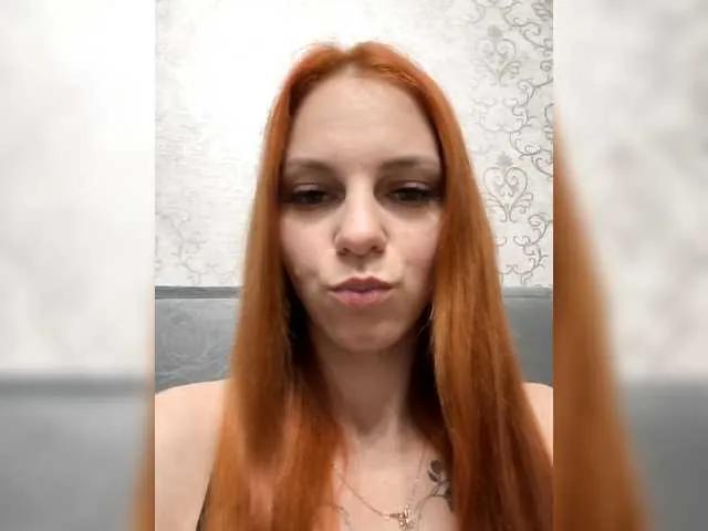 melisasweet — Freechat on BongaCams