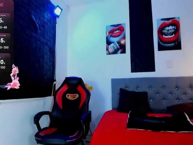 Avatar of Melissa-sc