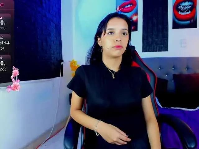 Melissa-sc — Freechat on BongaCams