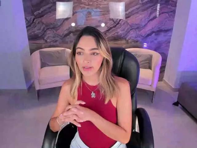 Avatar of MelissaMoore