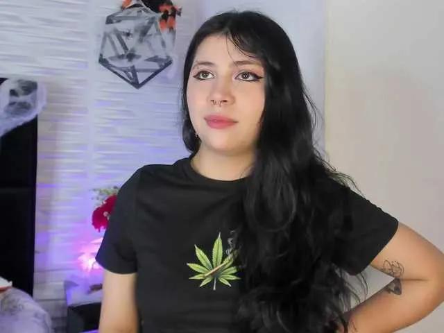 Avatar of Melody-Black