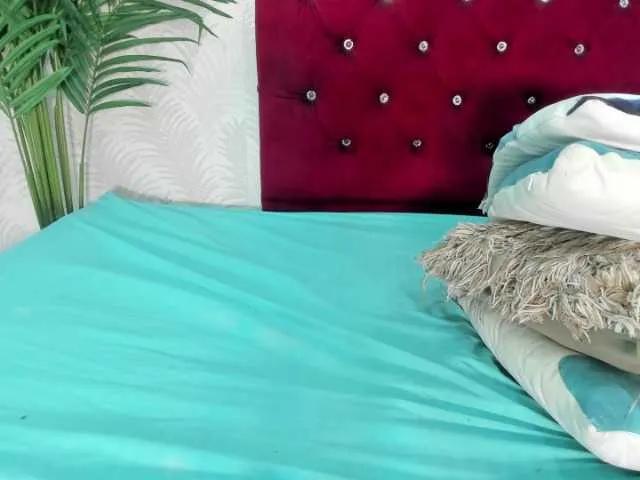 Melody-Megann — the hot words