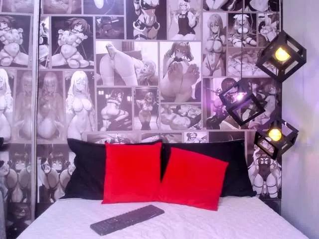 Offline MelodyLindemann on BongaCams