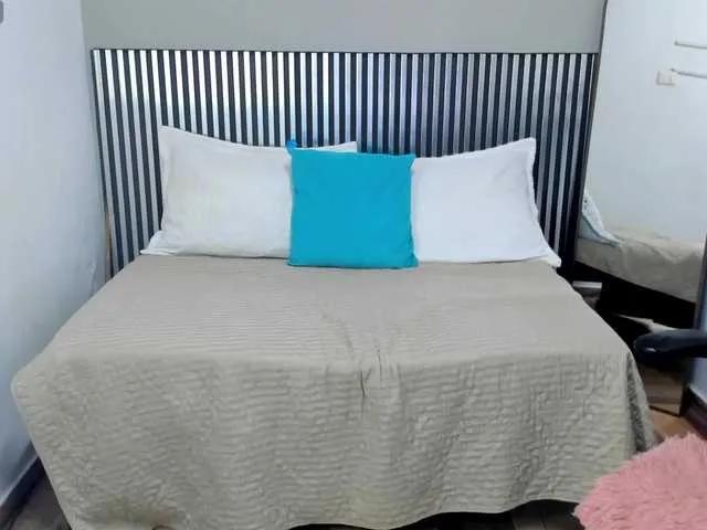 Avatar of MelodyLindemann