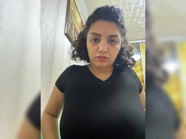 Meri-m — Freechat on BongaCams