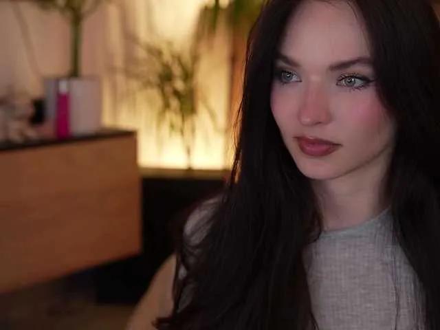 Merrimarina — I like men with good manners and a sense of humor.
