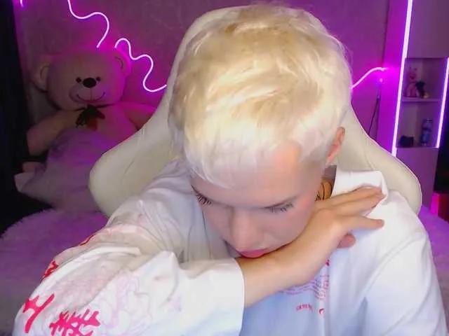Freechat mery-jane- on BongaCams