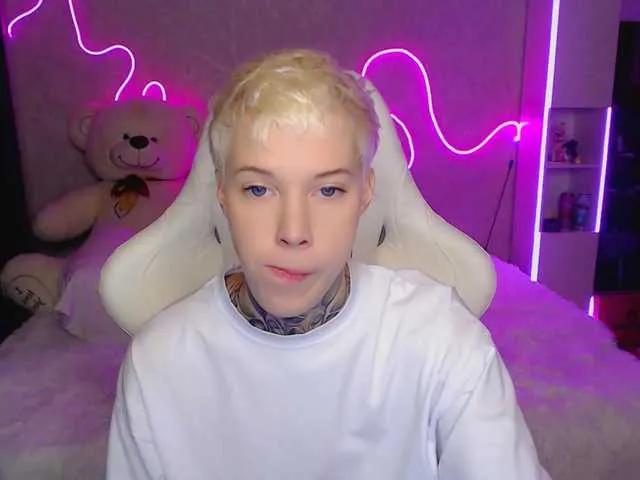 Freechat mery-jane- on BongaCams