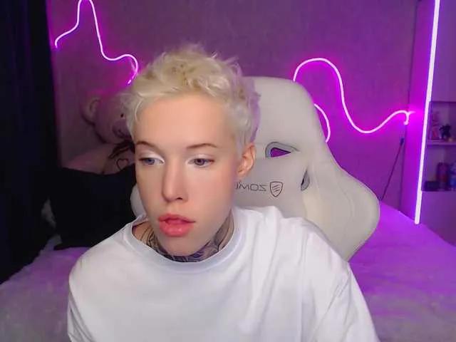 Freechat mery-jane- on BongaCams