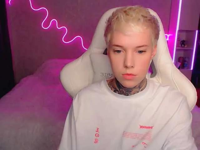 Freechat mery-jane- on BongaCams