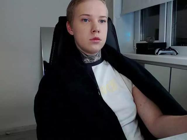Freechat mery-jane- on BongaCams