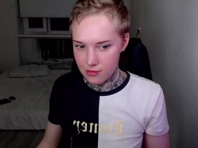 Freechat mery-jane- on BongaCams