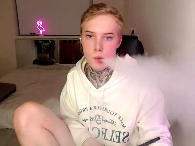 Freechat mery-jane- on BongaCams