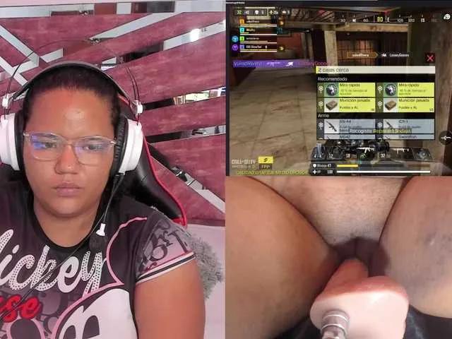 MhiaRey — Im turned on by confidence, sensuality, and a partner who appreciates her curves and embraces shared fantasies. She loves an intense, intimate atmosphere where she can be playful and daring. Compliments, genuine interest, spontaneity, and exploring...