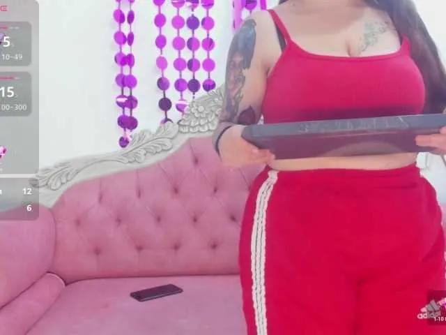 Mia-Collivens — Kisses on the neck- Press my pesons