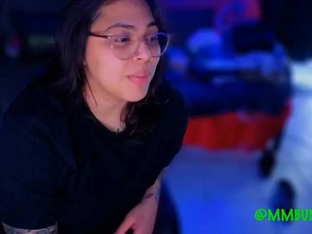 Miacanelaxo — I love dirty talk, knowing how much u like me. I loooove vibrations.... controlling of my toys.... Don't be shy and show me your love 