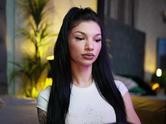 Offline MiamiCoffee on BongaCams