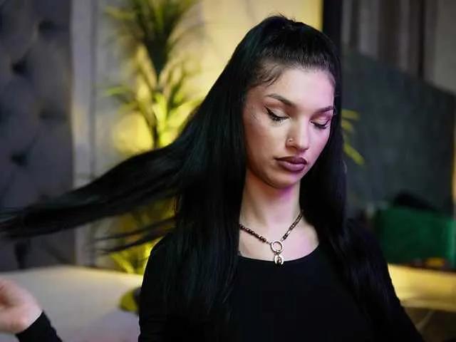 Offline MiamiCoffee on BongaCams