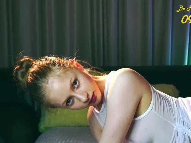 MiaVebes — Freechat on BongaCams