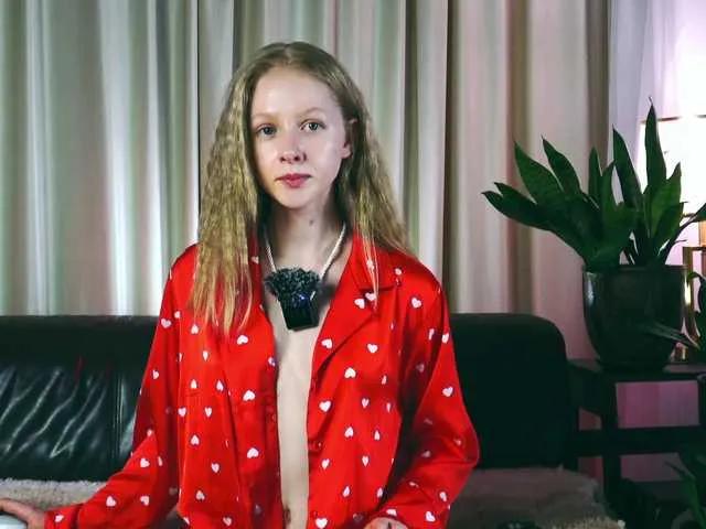 Offline MiaVebes on BongaCams