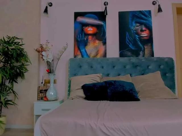 Avatar of MichelleReys