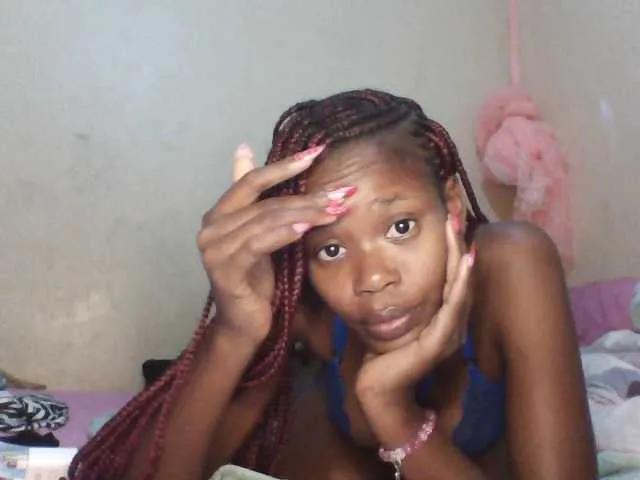 MidnightN0 — Freechat on BongaCams