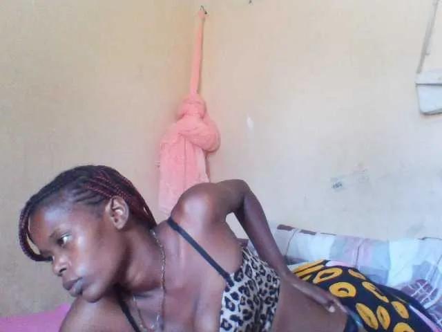 MidnightN0 — Freechat on BongaCams