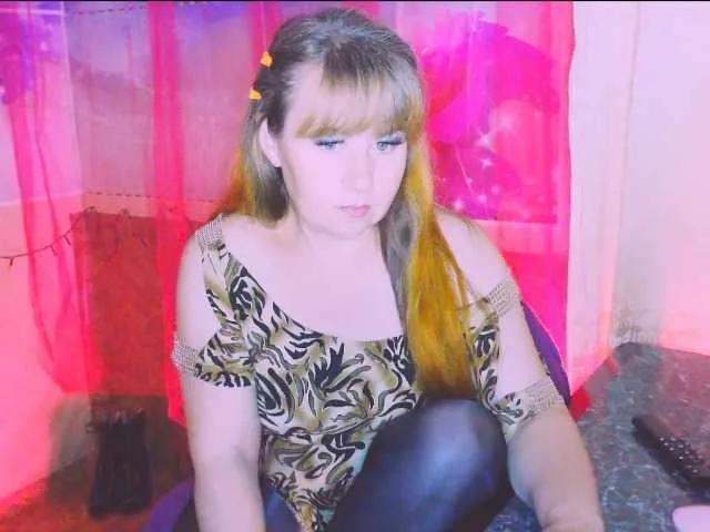 Offline Mifika-1 on BongaCams