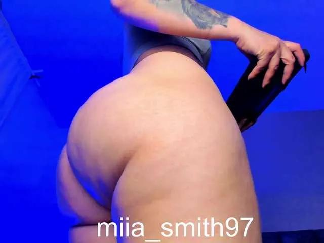 Avatar of miia-smith97